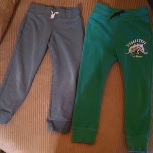 Boys jogger pants
